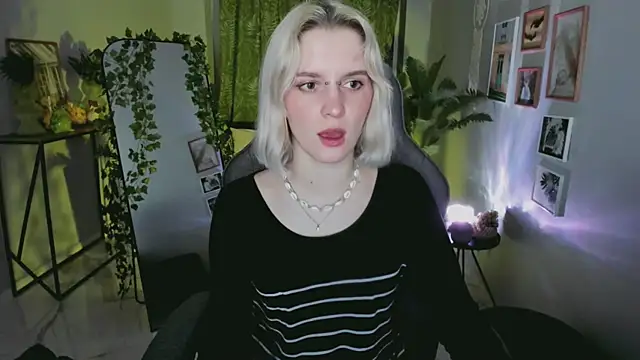 BethanyCloud online show from May 12, 2026, 5:15 am