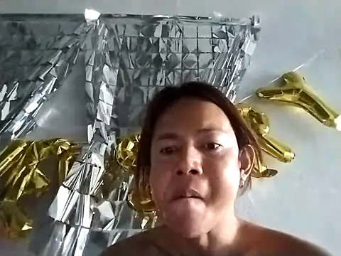 Angelic Asian69 online show from April 13, 2026, 3:56 am