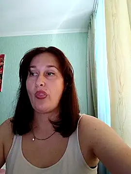 Amandda  online show from July 18, 2026, 11:14 am