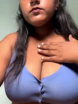 Cute mikii online show from September 9, 2025, 5:51 am