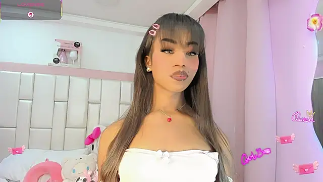 DarliingSweet online show from March 28, 2026, 10:59 am