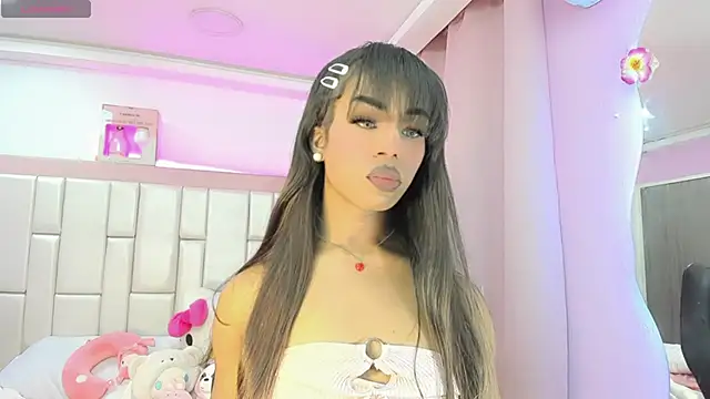 DarliingSweet online show from April 4, 2026, 4:48 pm