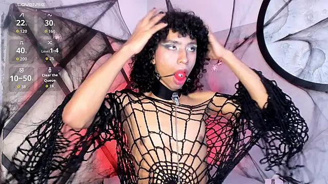 venus-03 online show from October 30, 2025, 3:41 am