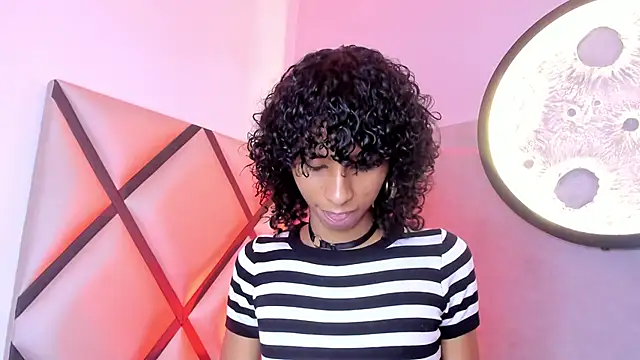 venus-03 online show from November 19, 2025, 3:28 am