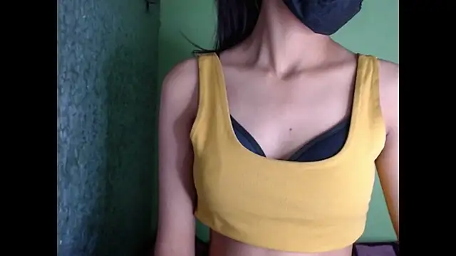  kamyaa09 online show from November 9, 2025, 5:55 pm