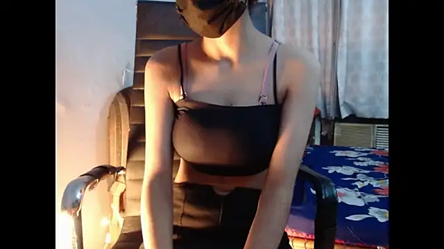  kamyaa09 online show from December 19, 2025, 10:06 pm