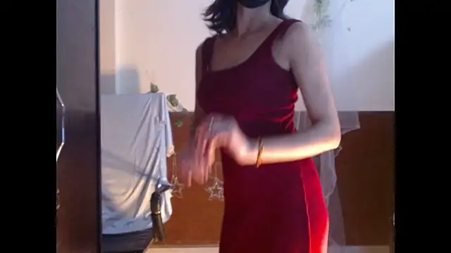  kamyaa09 online show from February 8, 2026, 5:05 pm