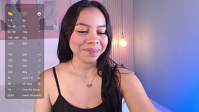 candy lux30 online show from September 16, 2025, 3:40 am