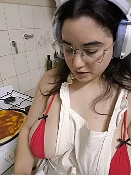DannaBakes online show from May 21, 2026, 12:50 am