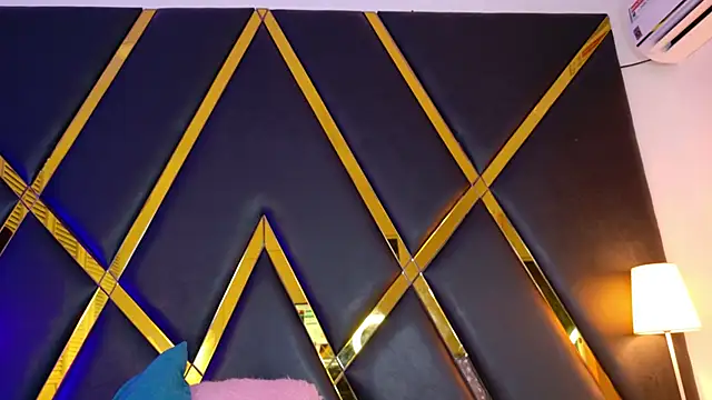 EmmaaCastro online show from February 9, 2026, 1:26 pm