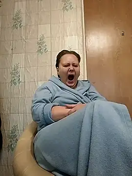 Tupo070481 online show from October 27, 2025, 2:32 pm