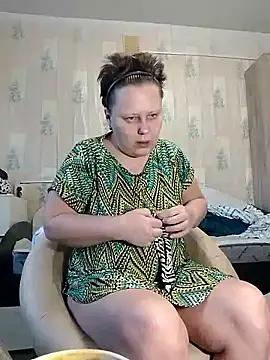 Tupo070481 online show from December 18, 2025, 7:25 am