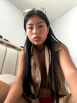 Snapshot of vanesa51 chatting on September 27, 2025, 4:12 pm vanesa51 online show from September 27, 2025, 4:12 pm