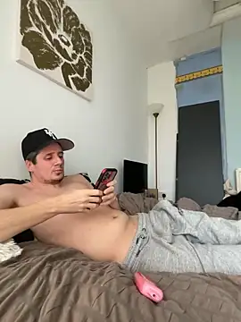 shyandchilling online show from March 4, 2026, 4:24 pm