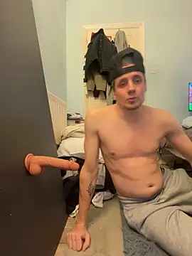 shyandchilling online show from March 8, 2026, 5:50 pm