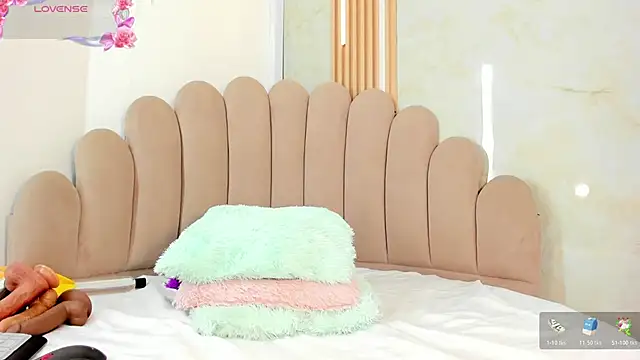 belkilima online show from January 13, 2026, 8:36 pm