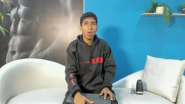 ender h0t online show from January 13, 2026, 1:16 pm