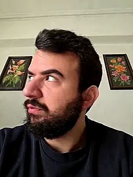 mhtsos331 online show from November 9, 2025, 10:35 am