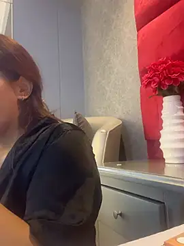 VictoriaFerro online show from July 8, 2026, 12:31 pm