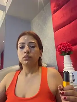 VictoriaFerro online show from July 16, 2026, 1:06 pm