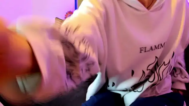 Dioniso guy8 online show from December 15, 2025, 8:35 pm