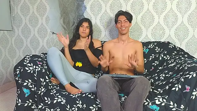 Couplex xxx online show from November 27, 2025, 1:29 am