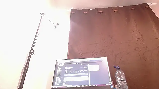 Skarleth Diaz online show from November 29, 2025, 3:53 am