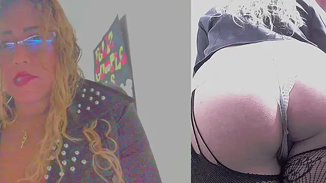 Skarleth Diaz online show from February 10, 2026, 1:32 am