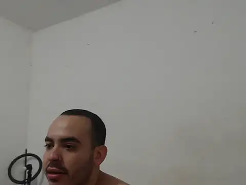 Ana ThiagoxX online show from September 30, 2025, 2:38 am