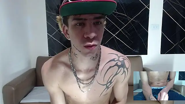 Dan jonson15 online show from September 10, 2025, 7:25 pm