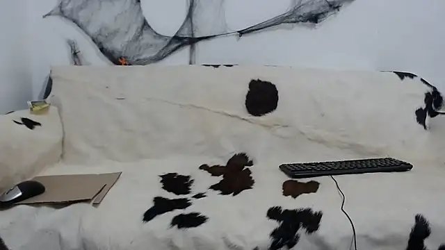 Dan jonson15 online show from October 30, 2025, 10:32 pm