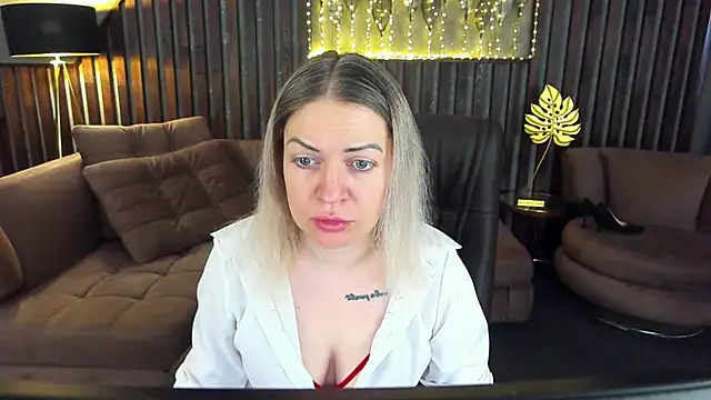 Anna Snows online show from March 14, 2026, 6:30 am