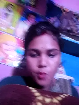 Snapshot of Sapna_kohli chatting on October 6, 2025, 4:48 pm Sapna kohli online show from October 6, 2025, 4:48 pm