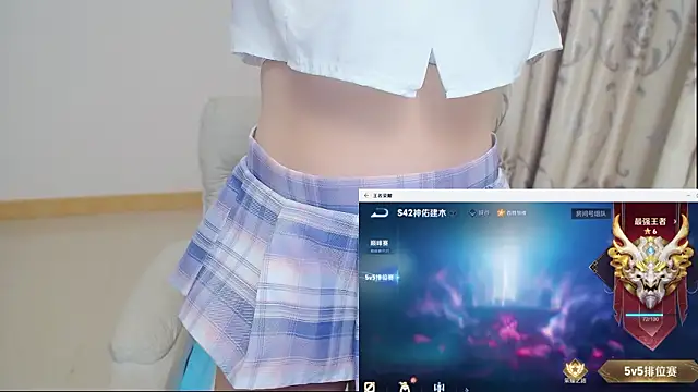 Duolamei online show from March 14, 2026, 8:42 am