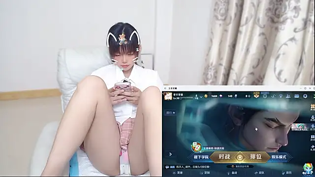 Duolamei online show from March 25, 2026, 7:14 am