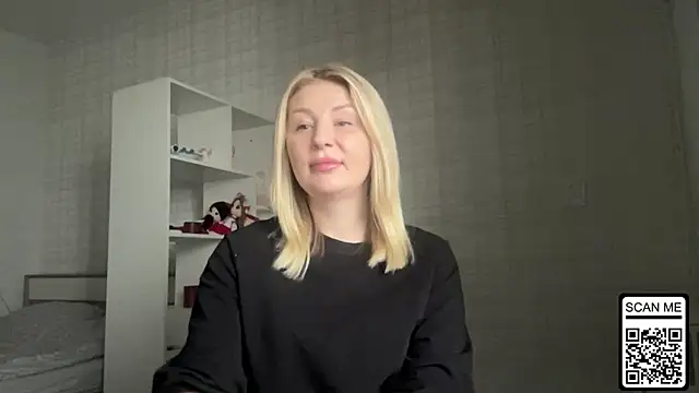 Blondie xoxoxo online show from February 7, 2026, 1:48 pm