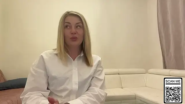 Blondie xoxoxo online show from May 12, 2026, 10:51 pm