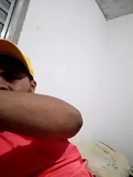 Escorpioonns online show from July 12, 2026, 3:41 am