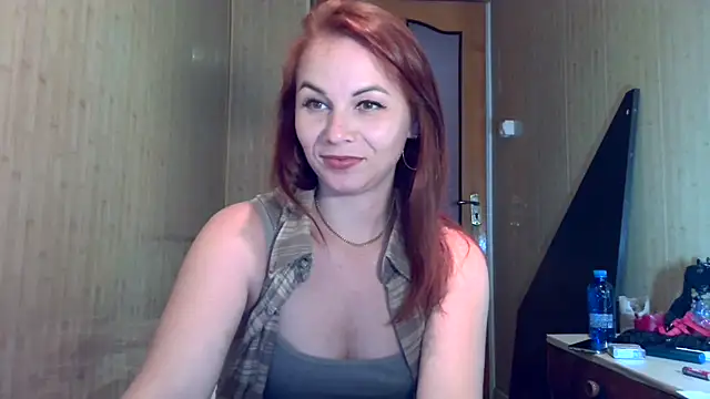 Kisa26311 online show from September 18, 2025, 12:40 pm