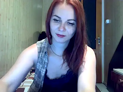 Kisa26311 online show from October 14, 2025, 3:57 pm