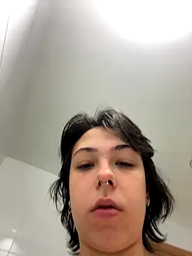 Kitty5348 online show from October 12, 2025, 7:29 am