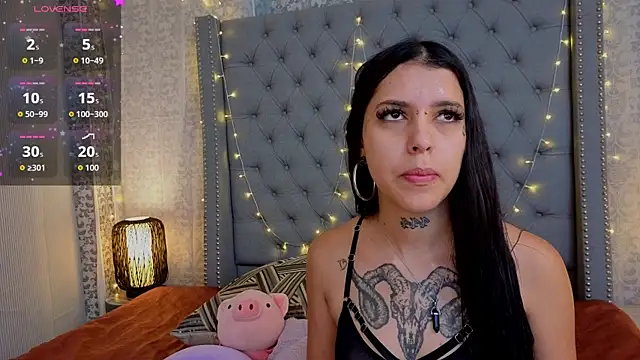 Abby roussee online show from January 10, 2026, 7:04 pm