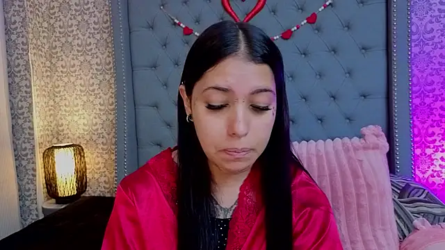 Abby roussee online show from February 18, 2026, 4:36 pm