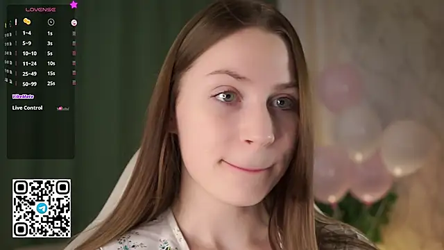 Stella of steel online show from November 12, 2025, 10:04 am