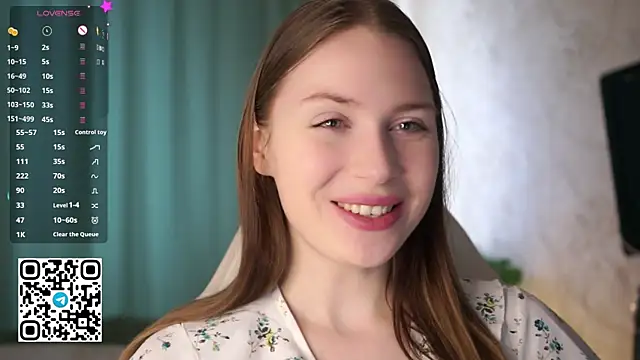 Stella of steel online show from February 27, 2026, 11:21 am