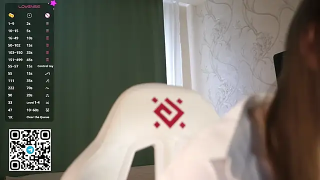 Stella of steel online show from March 25, 2026, 5:02 am