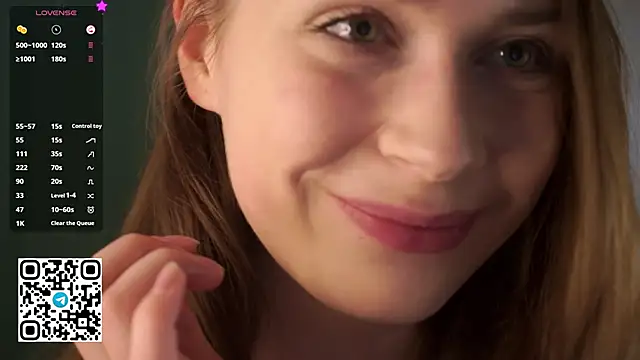 Stella of steel online show from April 3, 2026, 9:18 am