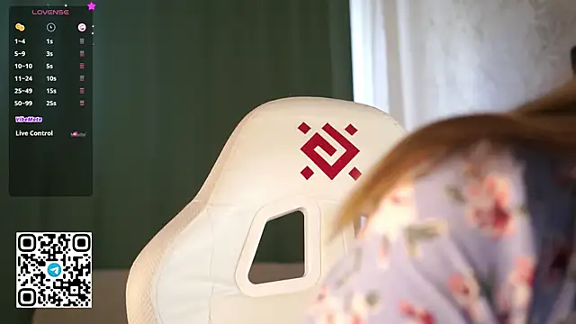 Stella of steel online show from April 18, 2026, 8:51 am