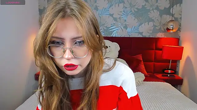 Snapshot of Grace_blush chatting on October 1, 2025, 7:14 am Grace blush online show from October 1, 2025, 7:14 am