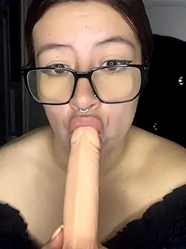 Blair Bunnyy online show from October 22, 2025, 6:13 am